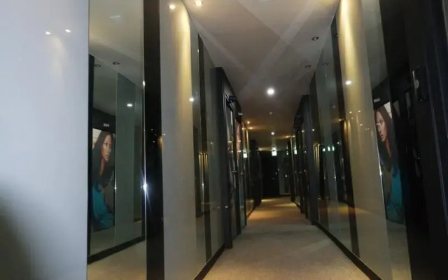 Nabiya Hotel