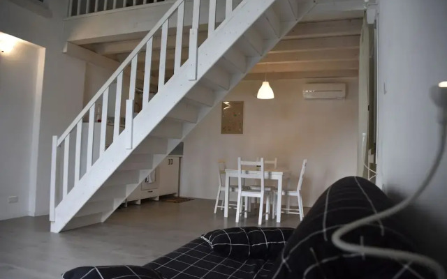 Agriturismo Orto dei Rolli