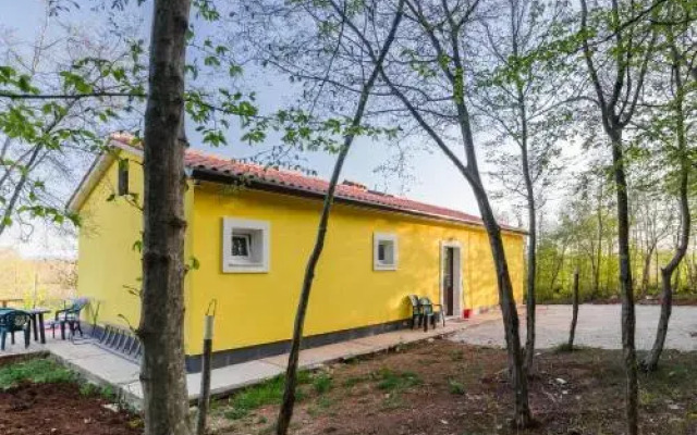 Villa St. Nicola