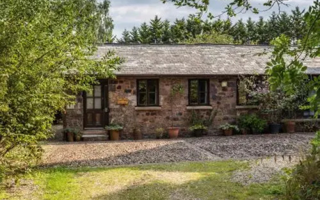 The Coach House