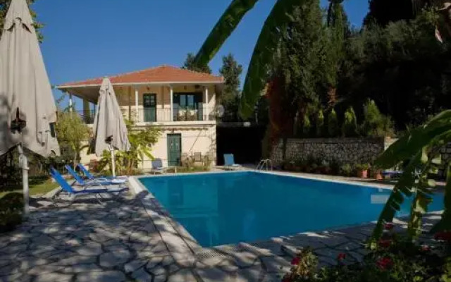 Villa Nefeli