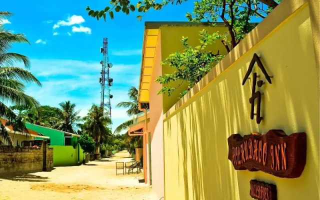 Holhudhoo Inn Maldives