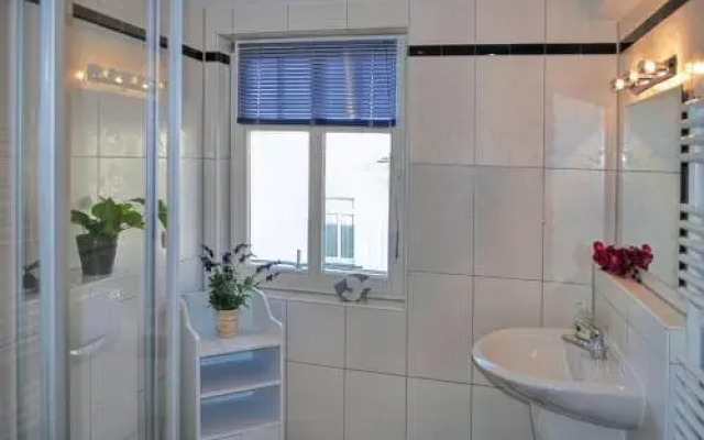 Villa Saxonia - Appartment 8