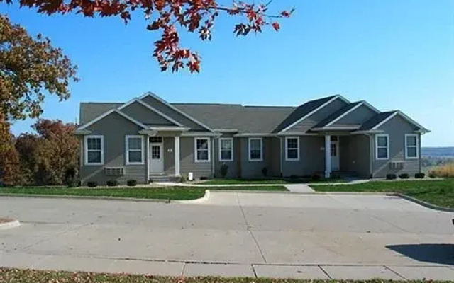 Colony Oaks at The Amana