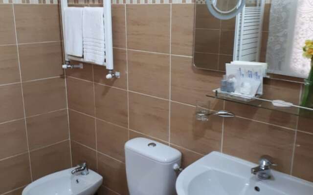 Gate of Paradise Florence B&B