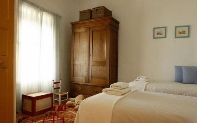 House in Malaga -101912