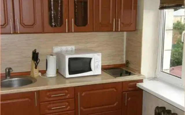 UA Rent Apartments in Podol