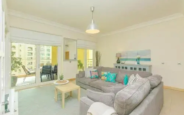 Kennedy Towers - Al Khushkar