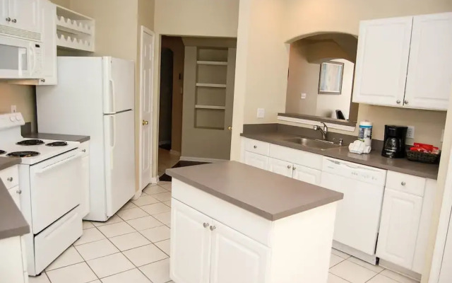 Legacy Villa 705
