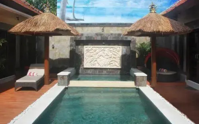 Mango Villa Sanur