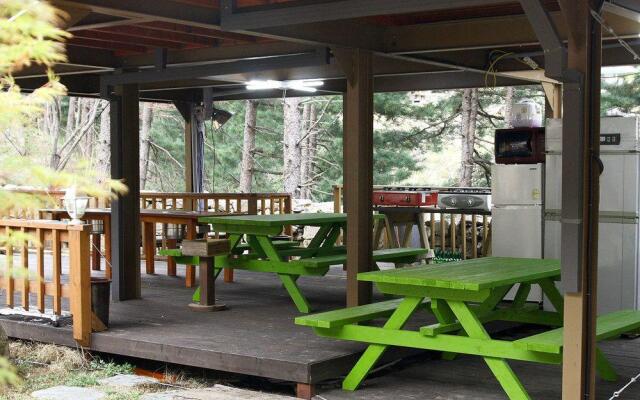 Gapyeong Dreaming Palace Pension