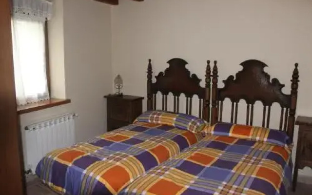 El Puentín del Sella
