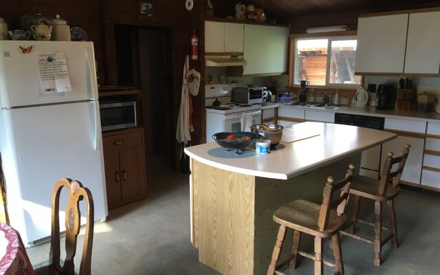 Riverside Adventures Vacation Rentals