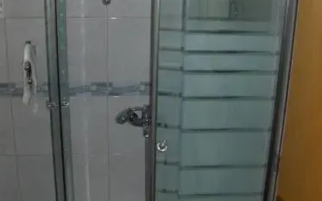 Apartmani Oaza
