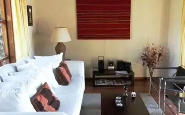 Casa Puccllana
