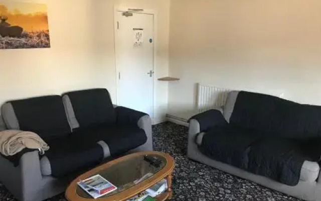 The Mission Bunkhouse