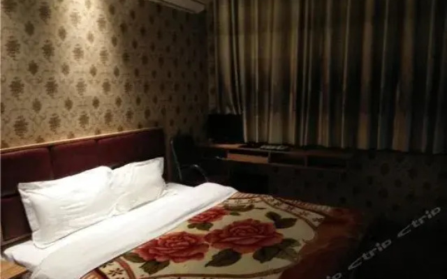 Xiangzhou DS Business Hotel