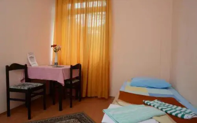 Omladinski Hostel Bjelave