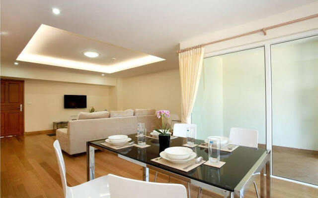 Emerald Palace Premium (1B)