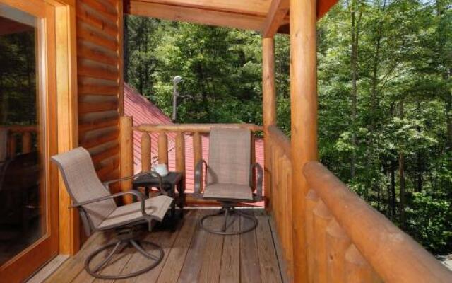 Pine Cove Hideaway 1816 - Two Bedroom Cabin