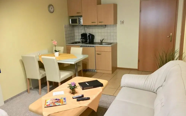 Pension und Ferienhaus Sonja Müller