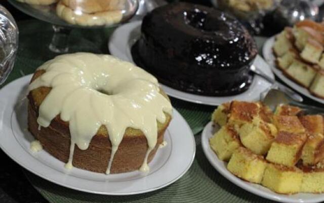 Pousada Contos De Minas