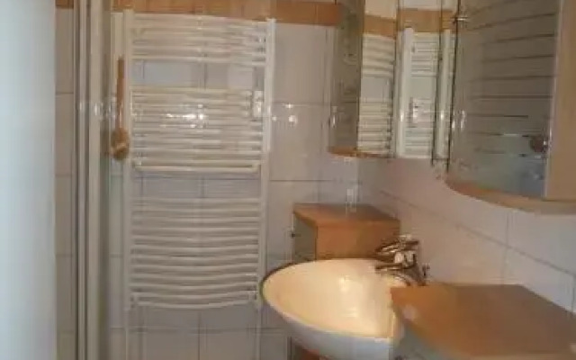 Ferienwohnung Fördehafen