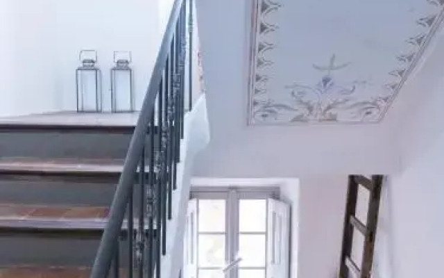 Cat & Rose Homestay