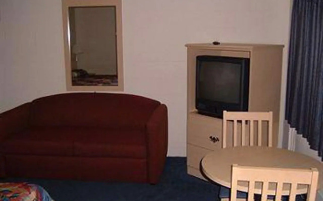 Budget Motel Redwood City