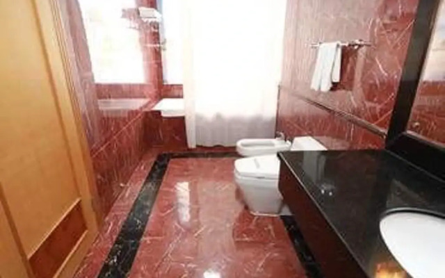 Guest House For Diplomatic Missions