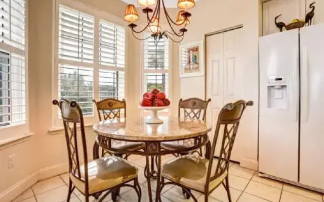 Ocean Place Condo with Direct Access to the Beach by RedAwning