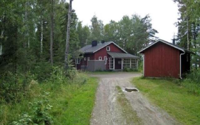 Haapaniemi Cottages