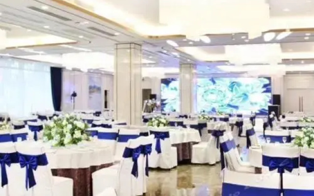 Dongshan Yugang Hotel