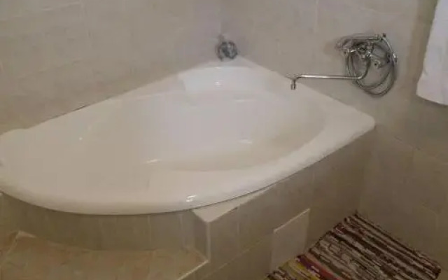 Apartmanhaz Balatonfenyves