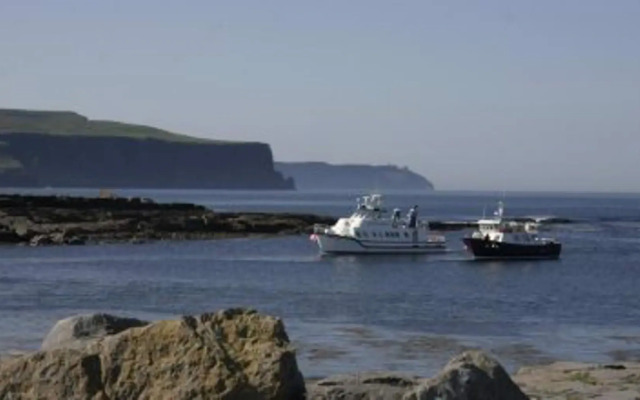 Doolin Cottage B&B