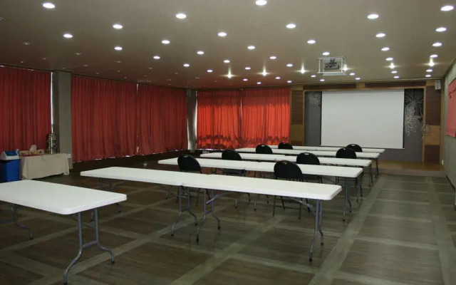 Onyou Hotel & Spa