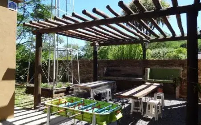 Tierra Mansa - Posada de Campo & Spa