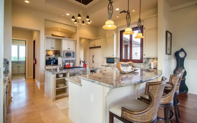 Rainbow Hale Estate by RedAwning