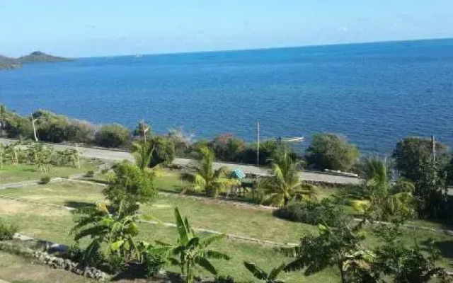 Maracaibo View