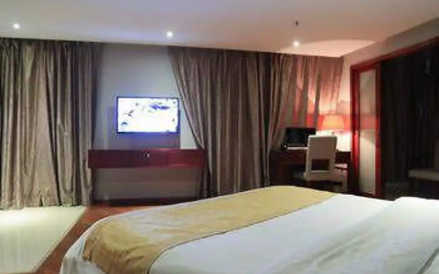 Shenzhen Pengchengwan Hotel