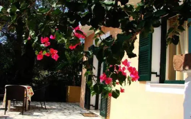 Kiki's Apartments