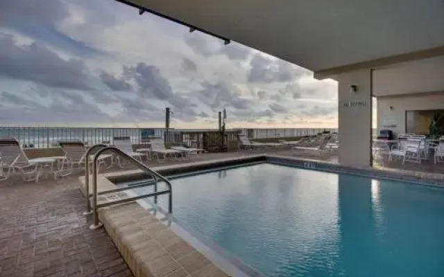 Gulf Gate 402