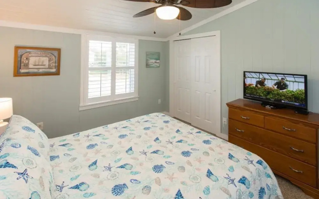 Atlantic Pearl Virginia - 4 Br Home