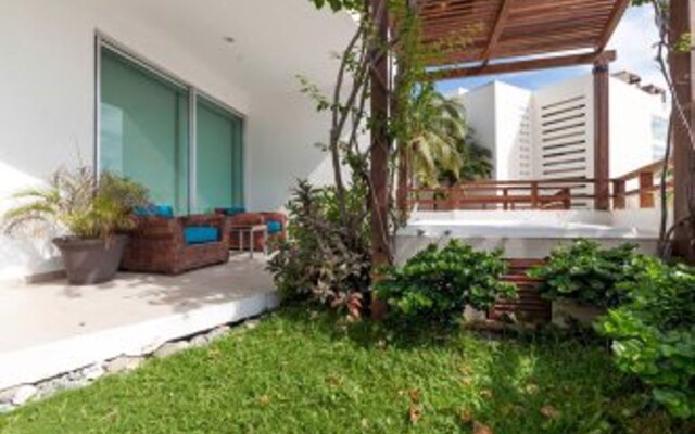 Casa del Mar 106 by Management Solutions