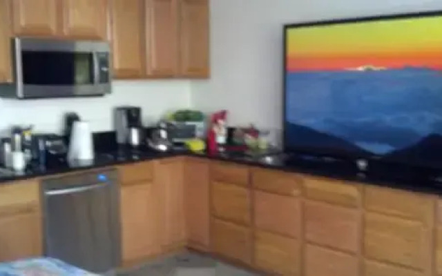 Waikiki Beach Apartment #225