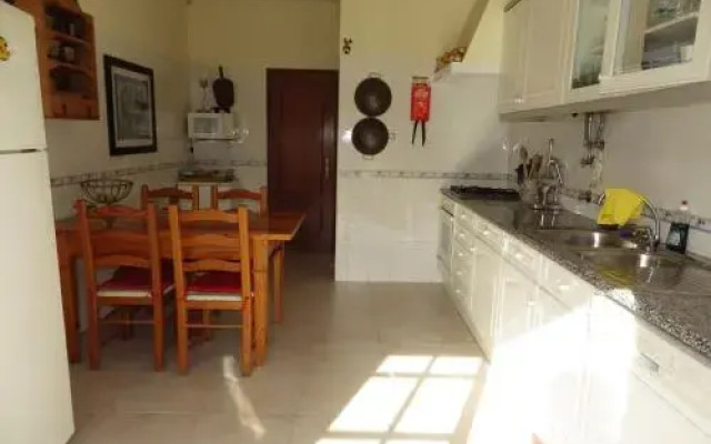 Apartamento Bojador