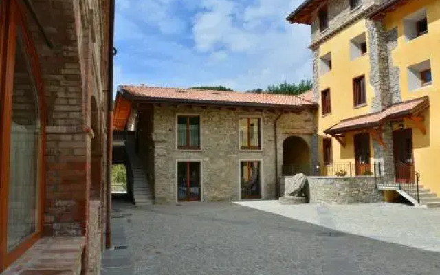 Agriturismo Cà Bella