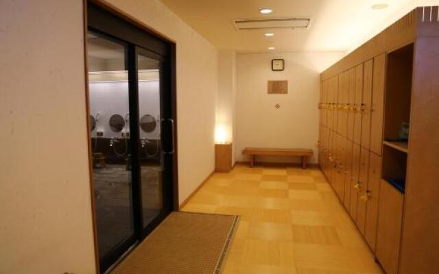 Hotel Crown Hills Arakawaoki (BBH Hotel Group)