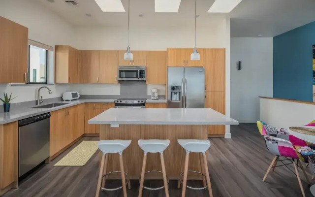 Chic Tempe Apartments by WanderJaunt