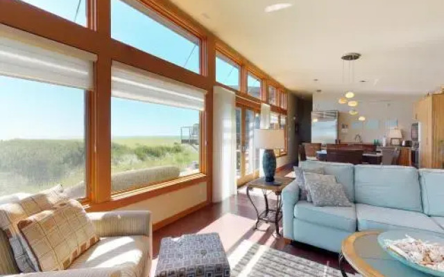 Jaeger Beach House